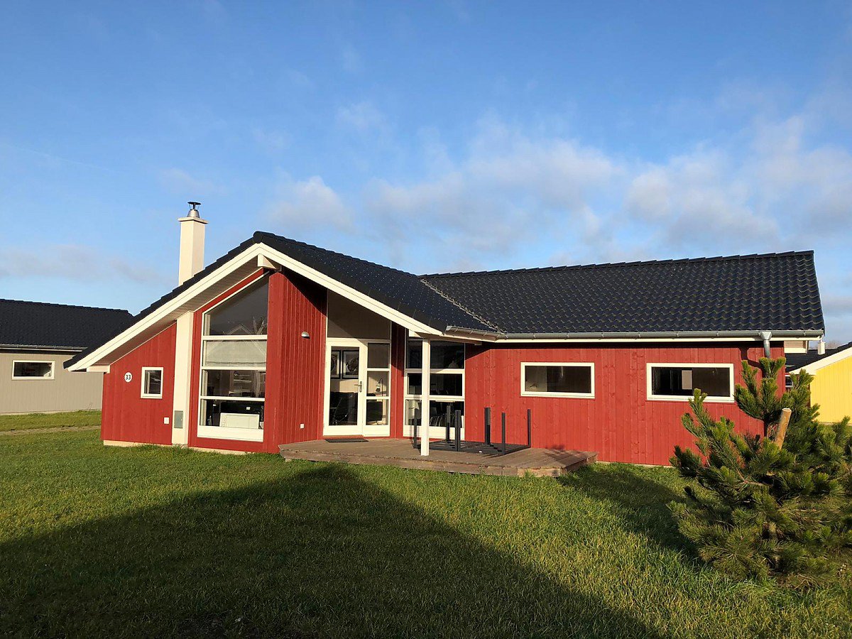 Ferienhaus Gro�enbrode Holiday Vital Resort Kapitalanlage