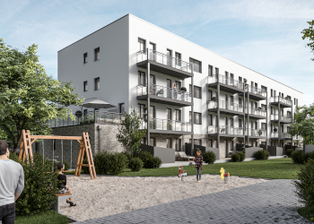 Foto *Erfolgreich verkauft* Strandstra�e in Trassenheide