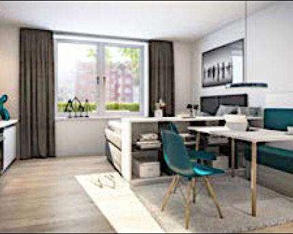 PUres Leben D�sseldorf