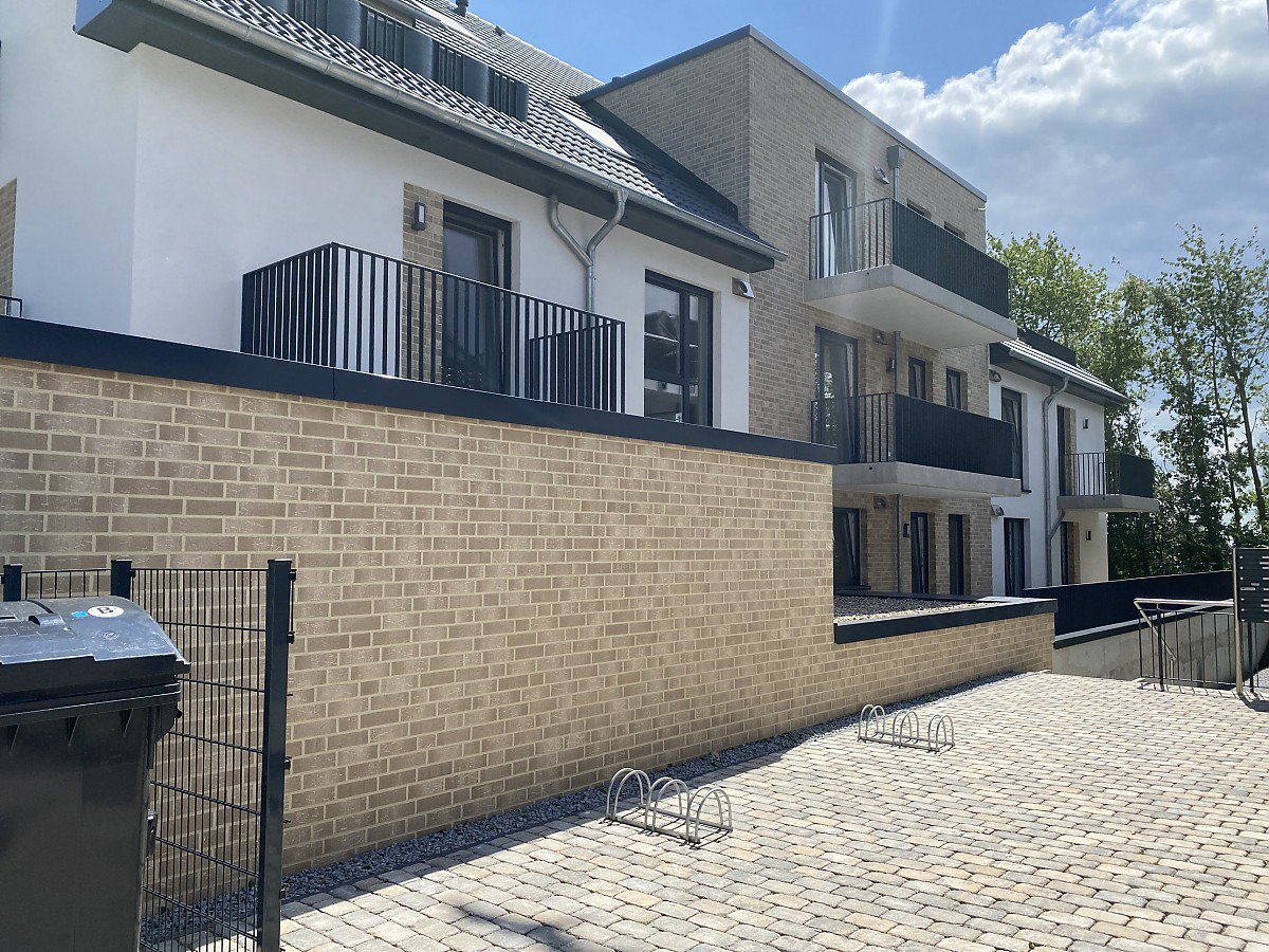 Foto *Erfolgreich verkauft* Zentral und unweit des Yachthafens gelegen