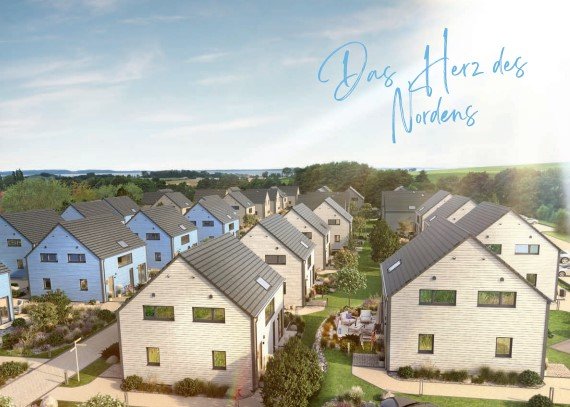 Foto Das R�gen-Resort