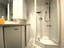 Bad Reserviert - Ferienwohnung in begehrtester Lage von Scharbeutz