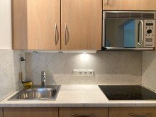 K�chenzeile Reserviert - Ferienwohnung in begehrtester Lage von Scharbeutz