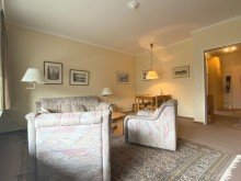 Wohnbereich Reserviert - Ferienwohnung in begehrtester Lage von Scharbeutz