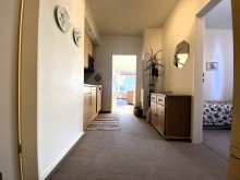 Flur Reserviert - Ferienwohnung in begehrtester Lage von Scharbeutz