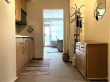 Flur Reserviert - Ferienwohnung in begehrtester Lage von Scharbeutz