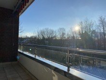 Ausblick Reserviert - Ferienwohnung in begehrtester Lage von Scharbeutz